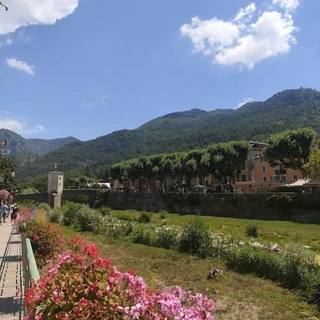 Sospel Coeur De Village Buitenkant foto